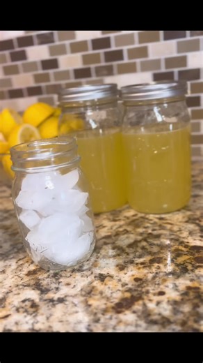 Frozen Lemonade Concentrate: Easy Recipes at Home