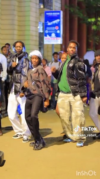 Exciting TBT Dance Challenge You Need to Try