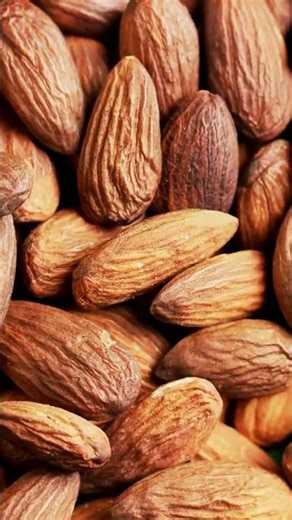 Nutrition Facts About Nuts You Didn't Know! 🥜🌰