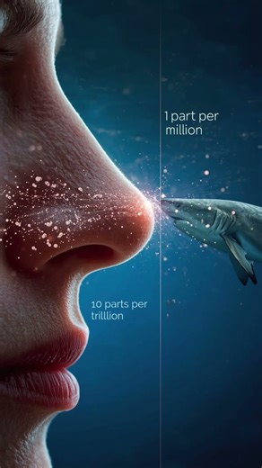 Why Rain Smells So Good 🌧️ | Humans vs. Sharks 🦈