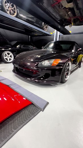 Ultimate Honda S2000 Tuning Tips