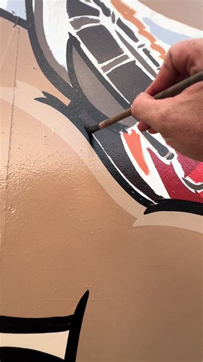 Creative Techniques for Stunning Mural Paintings