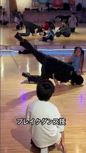Breakdance techniques #studiowiz #breakdancebasics