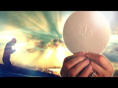 Padre Cancelado - Testimonio (Eucaristía)