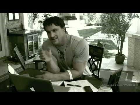 Greg Plitt - Critics, Bullshitters, and Their Peer Pressure