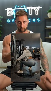 This is a terrible exercise and this is why... #reactionvideo #reaction #coach #exercise #gymtips | Jackson Johnson BBJ