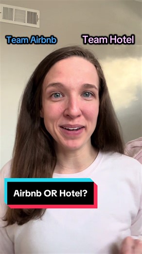 Airbnb or Hotel: Which is the Better Choice?