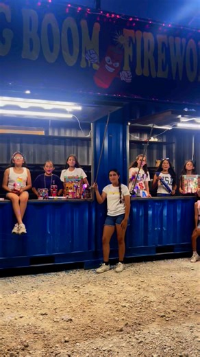 2.7K views · 23 reactions | Big Boom Fireworks on Reels | Facebook