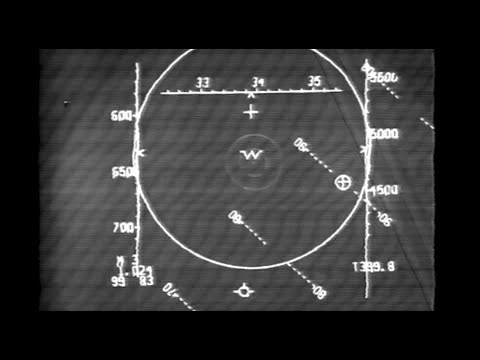 Pulling 12.5 G's in an F-15 | Briefing on Spatial Disorientation by the Pilot, Colonel N. B. Kehoe