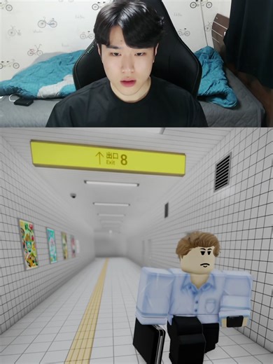 Roblox Exit 8 Obby: Tips and Tricks