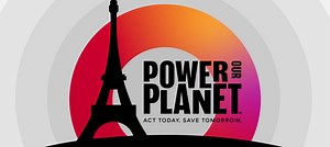 Power Our Planet: Live in Paris
