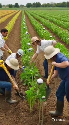 Chemistry and Job creation