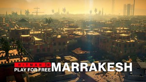7.9K views · 36 reactions | Between July 27 and August 8 2021, all HITMAN 3 players can play Marrakesh for FREE. Whether you own HITMAN 3 or the HITMAN 3 Free Starter Pack, you can explore everything the beautiful red city has to offer. Get more details about the Season of Lust: https://www.ioi.dk/hitman-3-season-of-lust/ | IO Interactive | Facebook