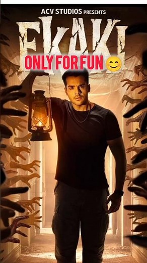 Ekaki Chapter 1 REVIEW | Ashish Chanchlani |