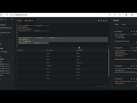 04t SQL for Data Analysis