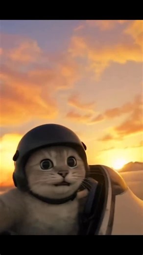 Luis on Instagram: "Dogfights refer to close-range aerial combat between military aircraft, where pilots maneuver for tactical advantage. Originating in World War I, dogfights rely on speed, agility, and situational awareness. Modern dogfighting combines advanced aircraft, missiles, and radar systems, though pilot skill remains essential. These engagements shaped aviation tactics and influenced the development of modern air combat strategy. ✈️ - #dogfight #cat #kitty #jet #aiwithluis"