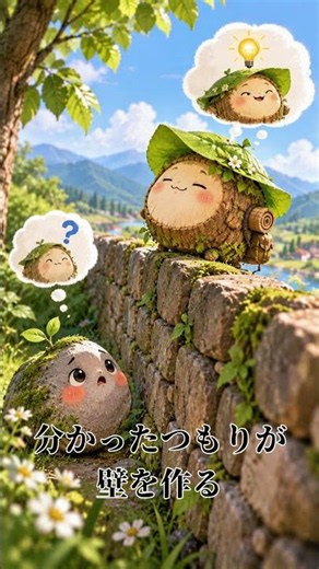 知識だけでは世界は分からない｜養老孟司に学ぶ本当の学び
