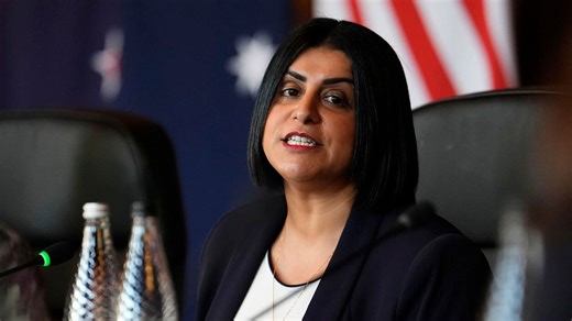 Migrants 'making mockery' of law, says home secretary - as she attacks 'intolerable' court ruling