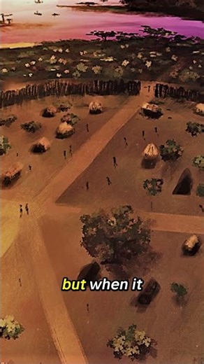 This Jungle Is Hiding Something That Shouldn’t Be Gone