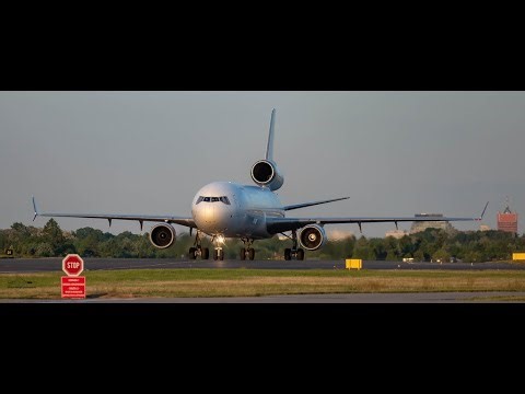 LIVE | SBCF-SBCT | McDonnel Douglas MD-11F VarigLog | Rede IVAO | PT-BR | X-Plane 12