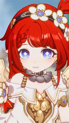 Tribbie / Little Idols【Honkai Star Rail MMD】#honkaistarrail