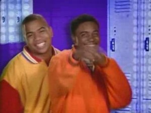 Smart Guy Opening Theme