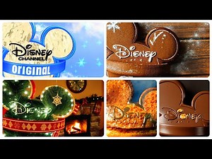 Disney Channel Original (2002) made by AI