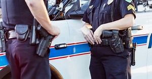 Statistics Show Disturbing Increase in Police Officers Being Shot, Reveal Just How Bad Things Have Become