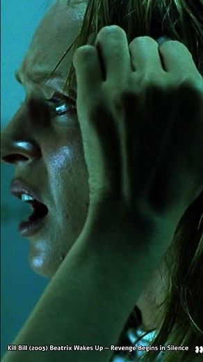 Awakening of the Bride | Kill Bill best moments