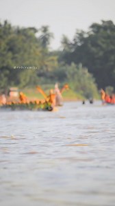 751K views · 6.4K reactions | Seruu!!! Langkah siluman vs Pendekar kayangan #pacujalur2025 | Robi Ramlis Halmon | Facebook