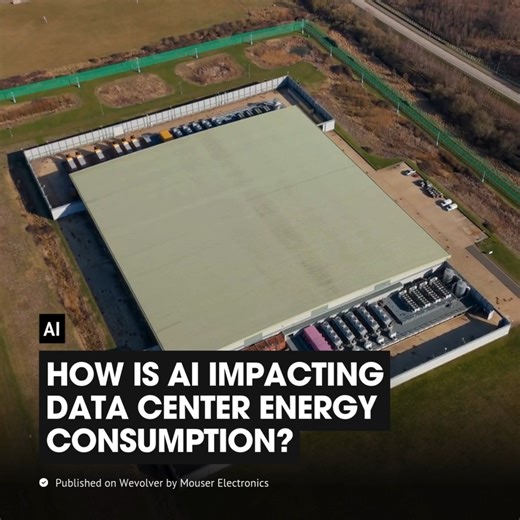 11 reactions | When thinking of critical infrastructure, data centers...