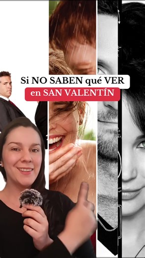 3 Comedias Románticas Imperdibles ❤️