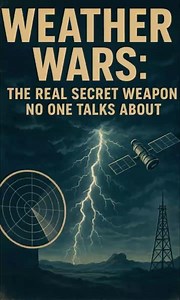 Weather Wars: The Real Secret Weapon No One Talks About #trendingshorts