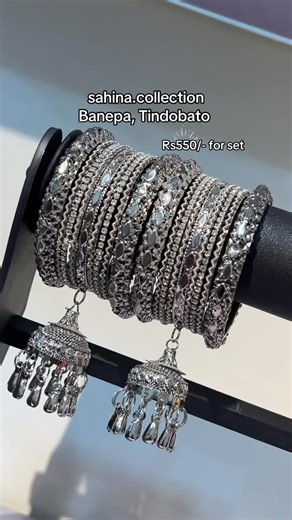 ACCESSORIES BY SAHINA🧿 on Instagram