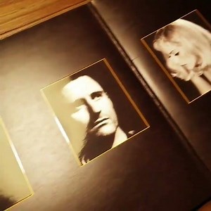 Lost Highway soundtrack
