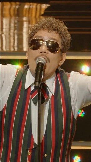 ＃鈴木雅之「め組のひと」@大阪フェスティバルホール 2025.7.16 #佐藤善雄 #桑野信義 #鈴木雅之45周年 #め組のひと #めッ #ライブ #夏ソング #夏うた
