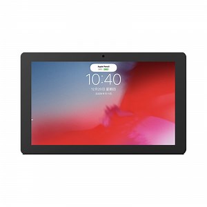 [Hot Item] 10 Inch Android Poe Tablet PC with RJ45 & NFC