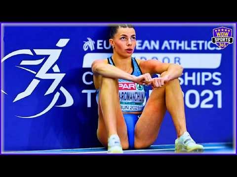 Craziest Moments In Women's Sports 🤣 | Sports Highlights #228