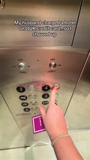 My Husband Charged Our Card: A Cheating Revelation