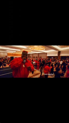 Cowboy boogie line dance Big Mucci #thebeginnersball 2025 #ladysnapshot #LineDanceEvents | LADY Snapshot