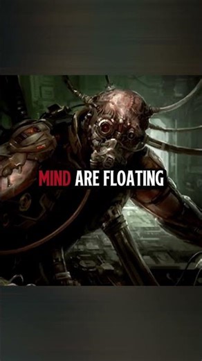 The MOST Grimdark Part Of The Imperium In Warhammer 40k???