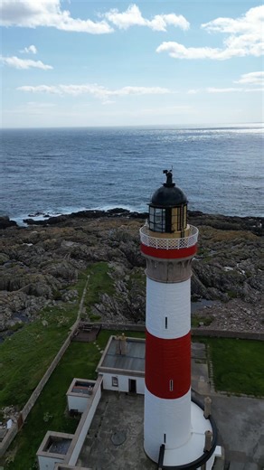23K views · 300 reactions | #Buchan #Ness #Lighthouse, #Scotland. #BuchanNessLighthouse #BoddamLighthouse #Boddam #Peterhead #Aberdeenshire #Scotland | ℙ핖핥핖핣학핖핒핕 핃핚핧핖 | Facebook