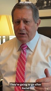 5.7K views · 407 reactions | The hyper-partisan funding bill up for a vote today is effectively a blank check for President Trump to enact devastating cuts to programs for our nation's veterans, working families, and seniors. I'll be voting no. | Congressman Joe Morelle | Facebook