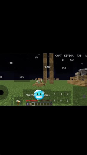 Minecraft Parkour.......#minecraft