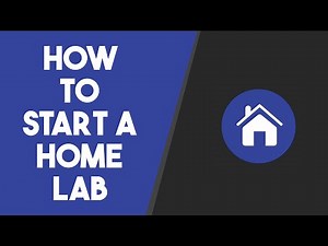 How to Start Your Own Home Lab in 2025