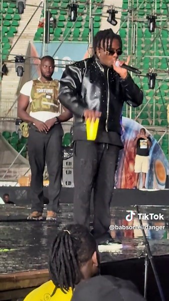 Meilleur concert à Bouaké 2025 : un événement inoubliable