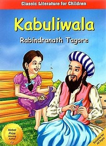 Four Levels of the Story Cabuliwallah(With Full Movie and Video)