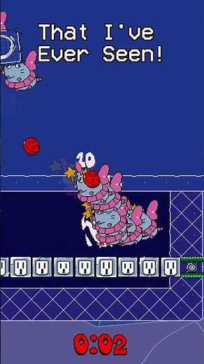 Another EASY Lap 3 Mod #lap3 #pizzatower #pizzatowerlap3 #shorts