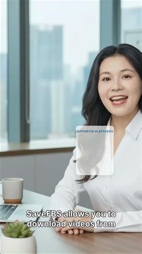 How to Download Facebook Videos on Any Browser? #FacebookVideoDownloader #HowToDownloadFacebookVideo
