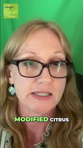 Exploring Modified Citrus Pectin and Galactin-III Breakthroughs